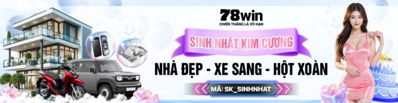 Các chương trình khuyến mãi và ưu đãi tại win7777